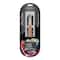 Silver Brush Limited Black Velvet® Voyage™ 3 Piece Brush Set